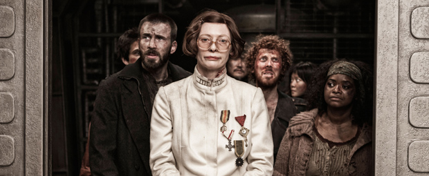 Snowpiercer