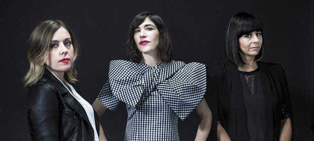 sleater-kinney