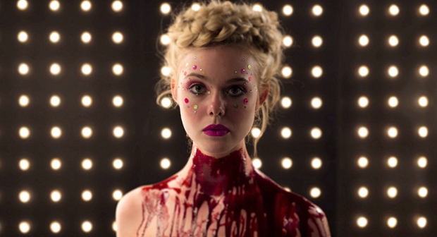 neondemon