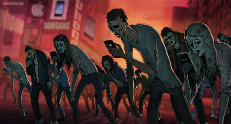 zombies