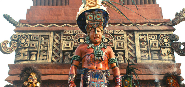 Apocalypto – Film Review