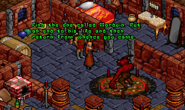 Ultima Ⅷ PAGAN ウルティマ8 ペイガン pc98 pc9821cd Pagan: Ultima VIII (1994) - MobyGames