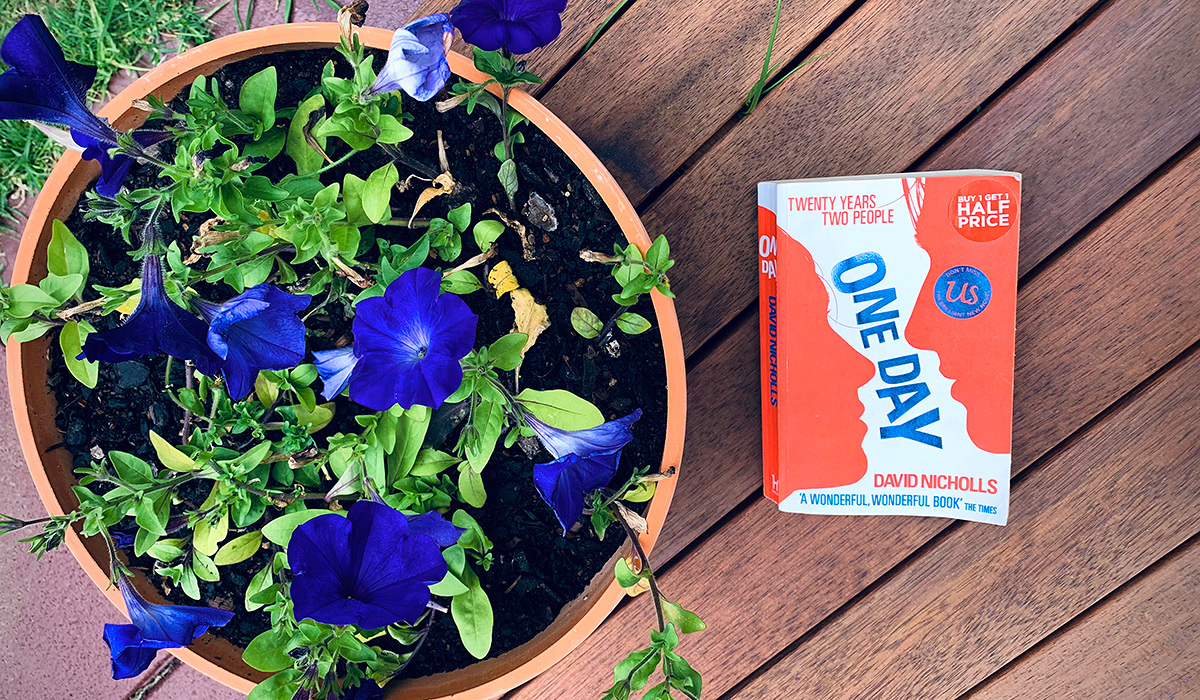 One Day by David Nicholls – Book Review