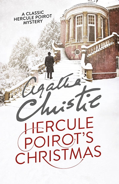 Hercule Poirot’s Christmas by Agatha Christie – Book Review
