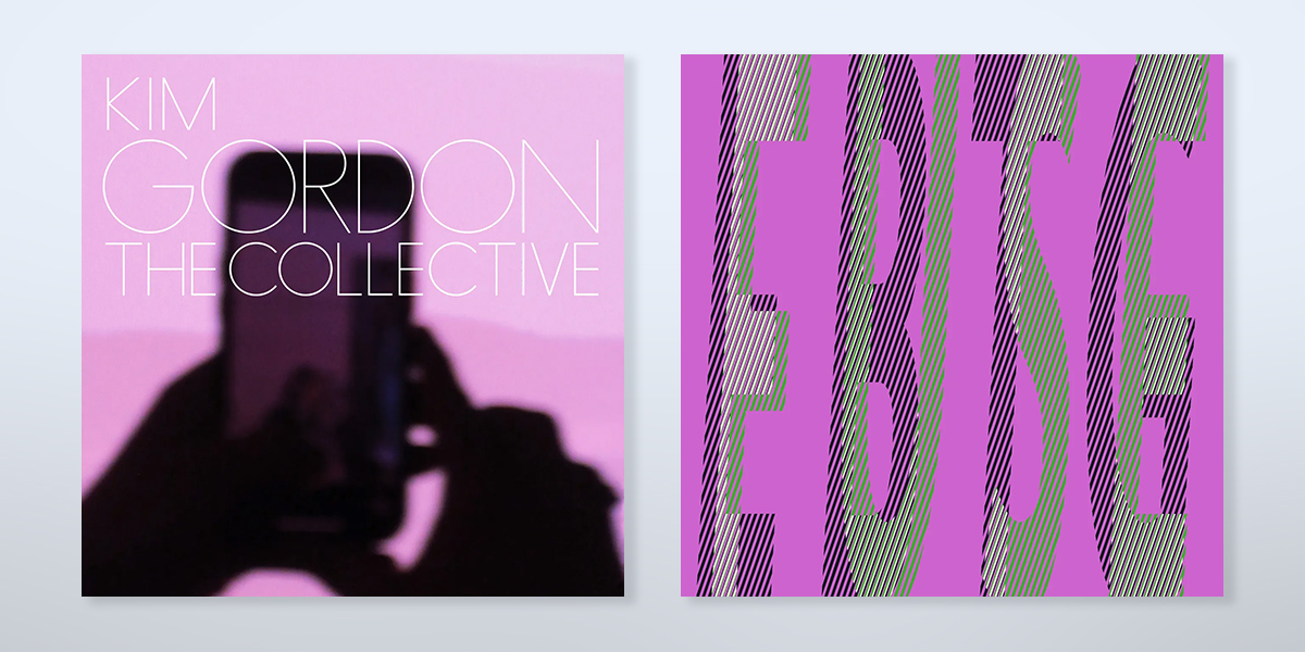 New Music 10/2025 – Kim Gordon, Everything But the Girl