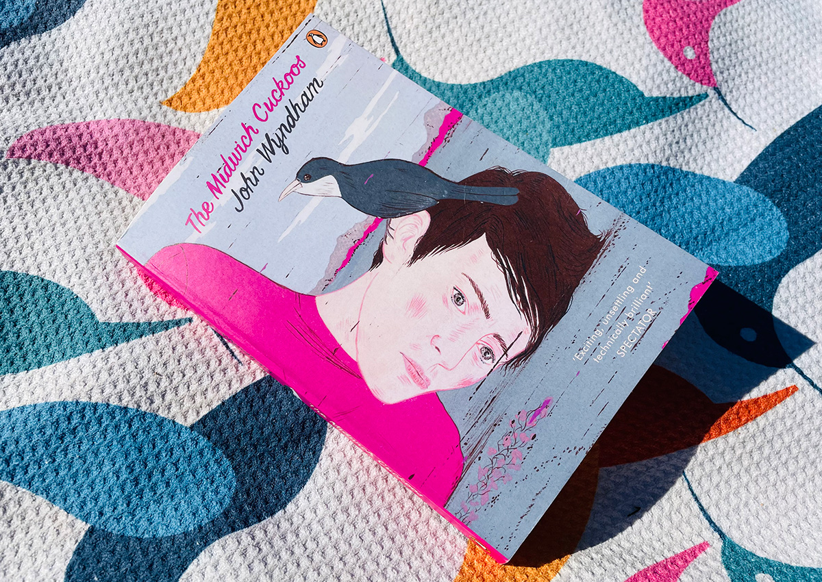 The Midwich Cuckoos by John Wyndham – Book Review